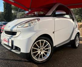 Smart ForTwo 1000 52 kW MHD passion /POCHI KM/USAT