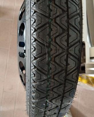 ruotino 16" nuovo per Fiat