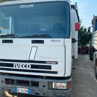 Iveco Eurocargo 80E21