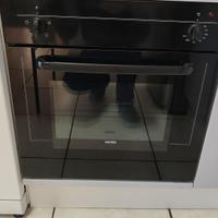 forno Ignis statico perfetto