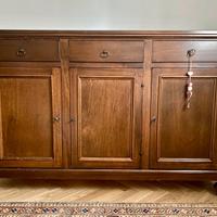 Credenza  Napoletana arte povera