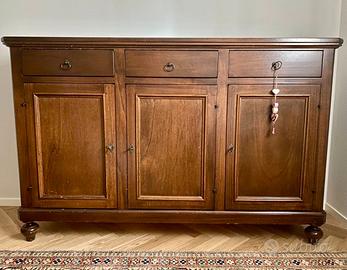 Credenza  Napoletana arte povera