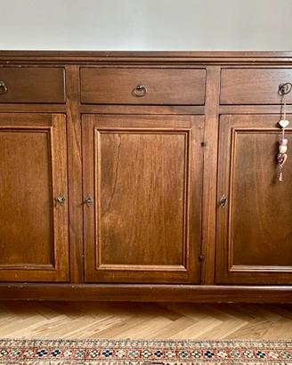 Credenza  Napoletana arte povera
