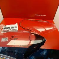 CUPOLINO PARABREZZA YAMAHA MAJESTY