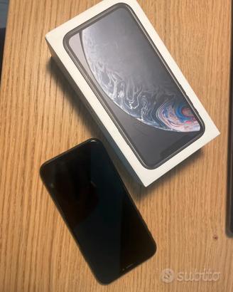 IPhone XR 64 gb