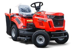 TRATTORINO TAGLIAERBA HINOMOTO 40LTM, 23 CV