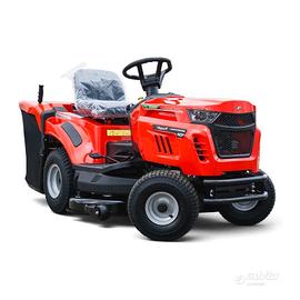 TRATTORINO TAGLIAERBA HINOMOTO 40LTM, 23 CV