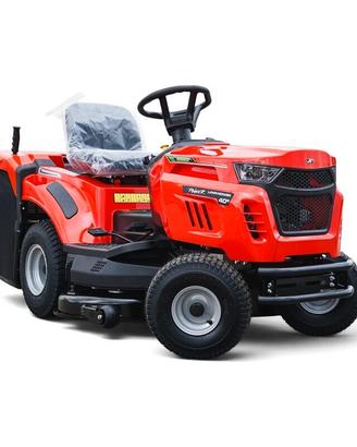 TRATTORINO TAGLIAERBA HINOMOTO 40LTM, 23 CV