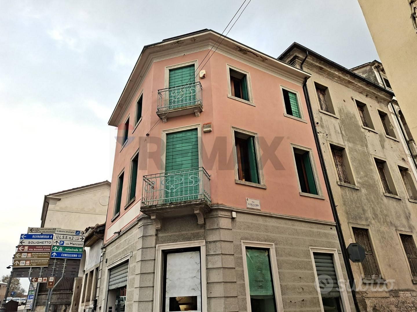 Locale Commerciale - Pieve di Soligo - Altro