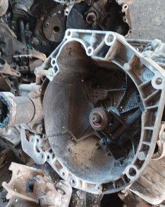 Cambio automatico 500 1,2 benzina 73502791