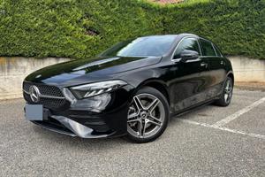 Mercedes  A 250 E  Plug-in Hybrid AMG Line Premium