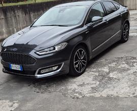 FORD Mondeo 4ª serie - 2018