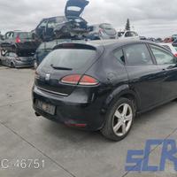 SEAT LEON 1P1 1.9 TDI 105CV 05-10 - Ricambi