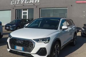 Audi Q3 SPB 35 TDI S tronic Business Plus - TETTO