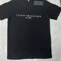 Maglietta Tommy Hilfiger
