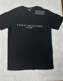 Maglietta Tommy Hilfiger