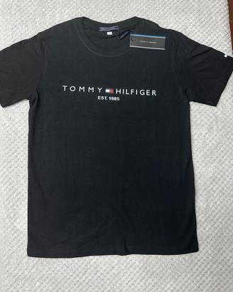 Maglietta Tommy Hilfiger