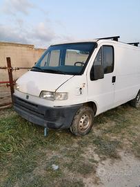 Ricambi usati Fiat Ducato