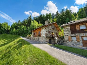 CASA INDIPENDENTE A GROSIO