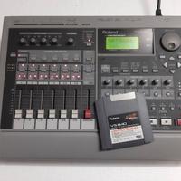 Roland VS-840