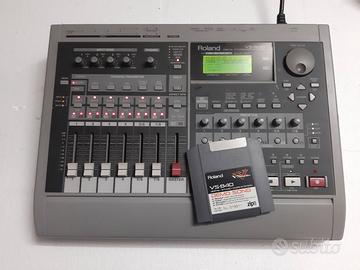 Roland VS-840