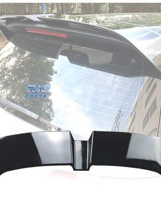 SPOILER ALETTONE VOLKSWAGEN VW GOLF 6 GTI 08-12 LO