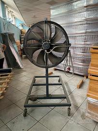 Ventolone industriale-agricolo