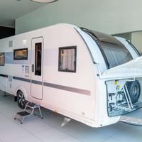 ADRIA ADORA 573 PT