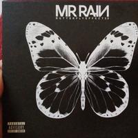CD Mr.Rain