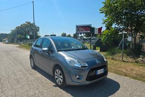 Citroen C3 1.1 GPL con GARANZIA-NEOPATENTATI