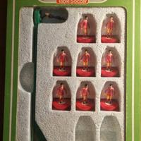 Subbuteo squadra lw 481 Bournemouth