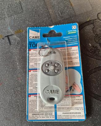 Came telecomando 001top-a434ma 