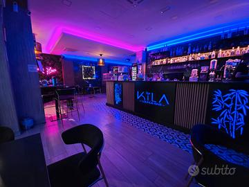 Lounge Bar /Pub