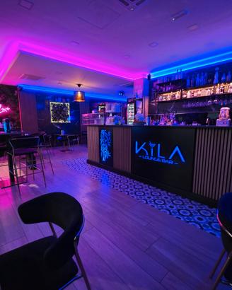 Lounge Bar /Pub