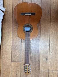 chitarra classica