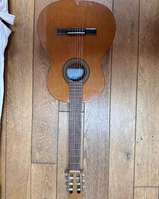 chitarra classica