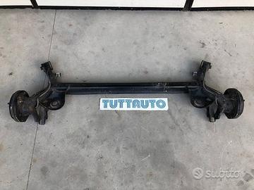 Ponte posteriore Suzuki Ignis 1197cc IBRIDO K12D