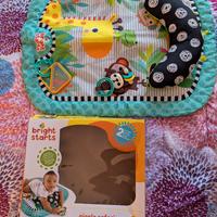 Tappetino Tummy Time