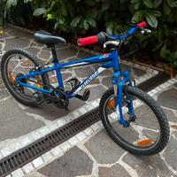 Bicicletta bambino Specialized Hotrock 20