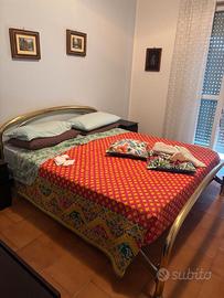 Letto matrimoniale