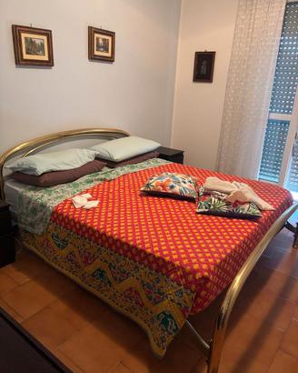 Letto matrimoniale