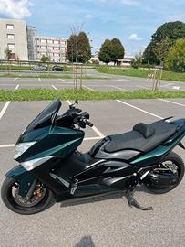 Tmax 500