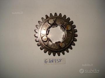 Arcore 125-150 Gilera 124 5v-150