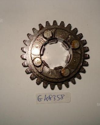Arcore 125-150 Gilera 124 5v-150