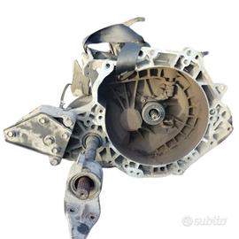 CAMBIO MANUALE COMPLETO SUZUKI Swift 4Â° Serie Die