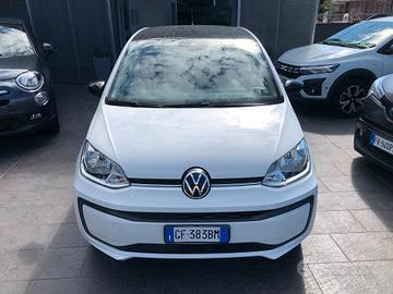 Volkswagen up! 1.0 5p. move BlueMotion Technology