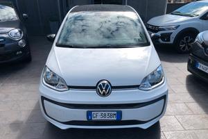 Volkswagen up! 1.0 5p. move BlueMotion Technology