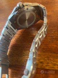 IWC Ingenieur  3239 06. Full set