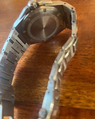 IWC Ingenieur  3239 06. Full set