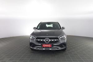 MERCEDES-BENZ CLA sse GLA GLA 200 d Automatic BU